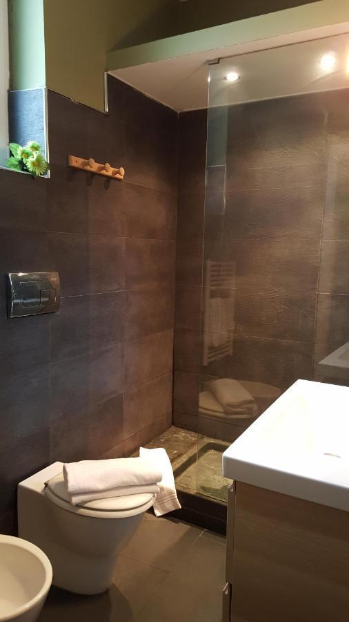 Danicolas Cairoli Apartment Monza Ngoại thất bức ảnh