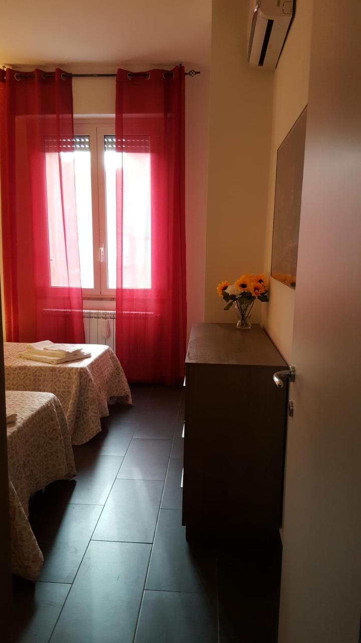 Danicolas Cairoli Apartment Monza Ngoại thất bức ảnh
