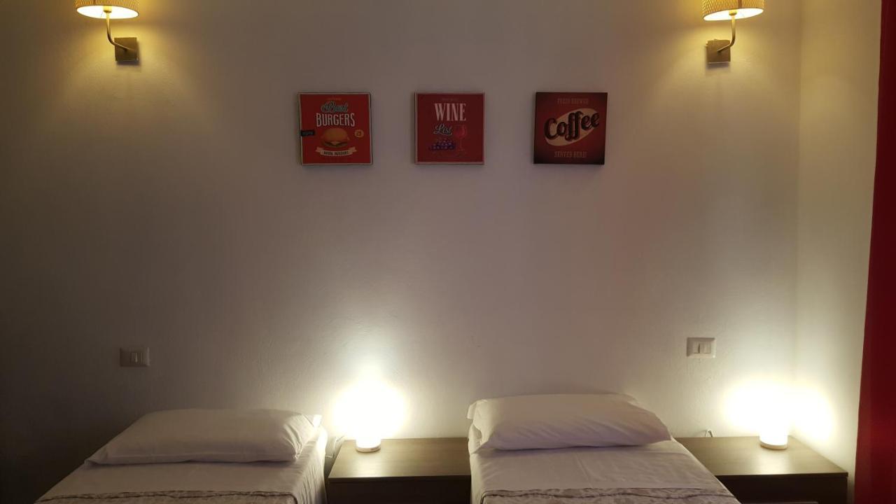 Danicolas Cairoli Apartment Monza Ngoại thất bức ảnh