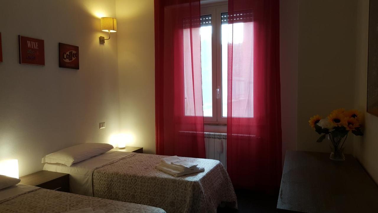 Danicolas Cairoli Apartment Monza Ngoại thất bức ảnh