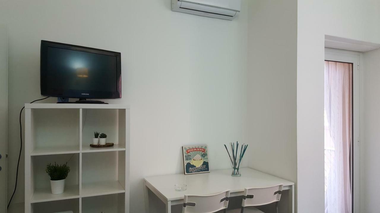 Danicolas Cairoli Apartment Monza Ngoại thất bức ảnh