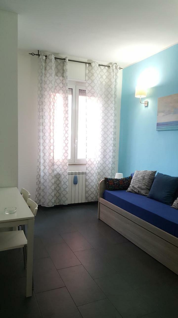 Danicolas Cairoli Apartment Monza Ngoại thất bức ảnh