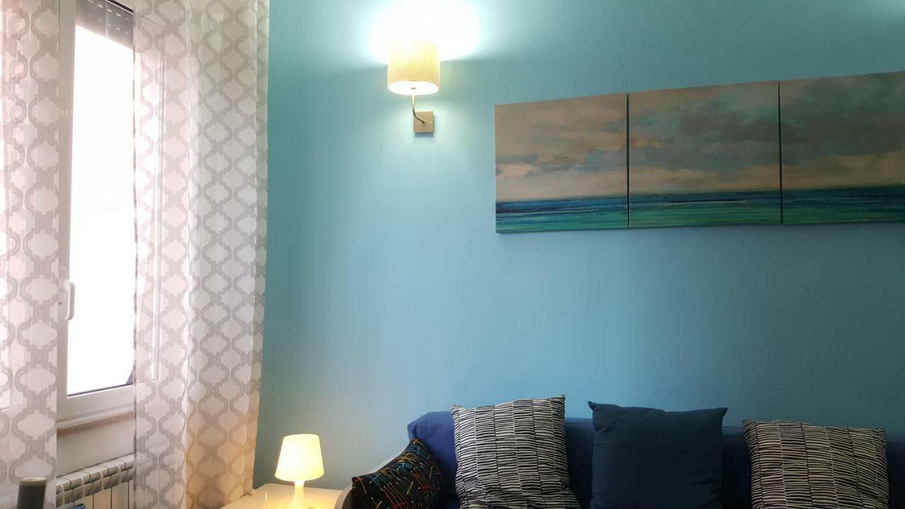 Danicolas Cairoli Apartment Monza Ngoại thất bức ảnh
