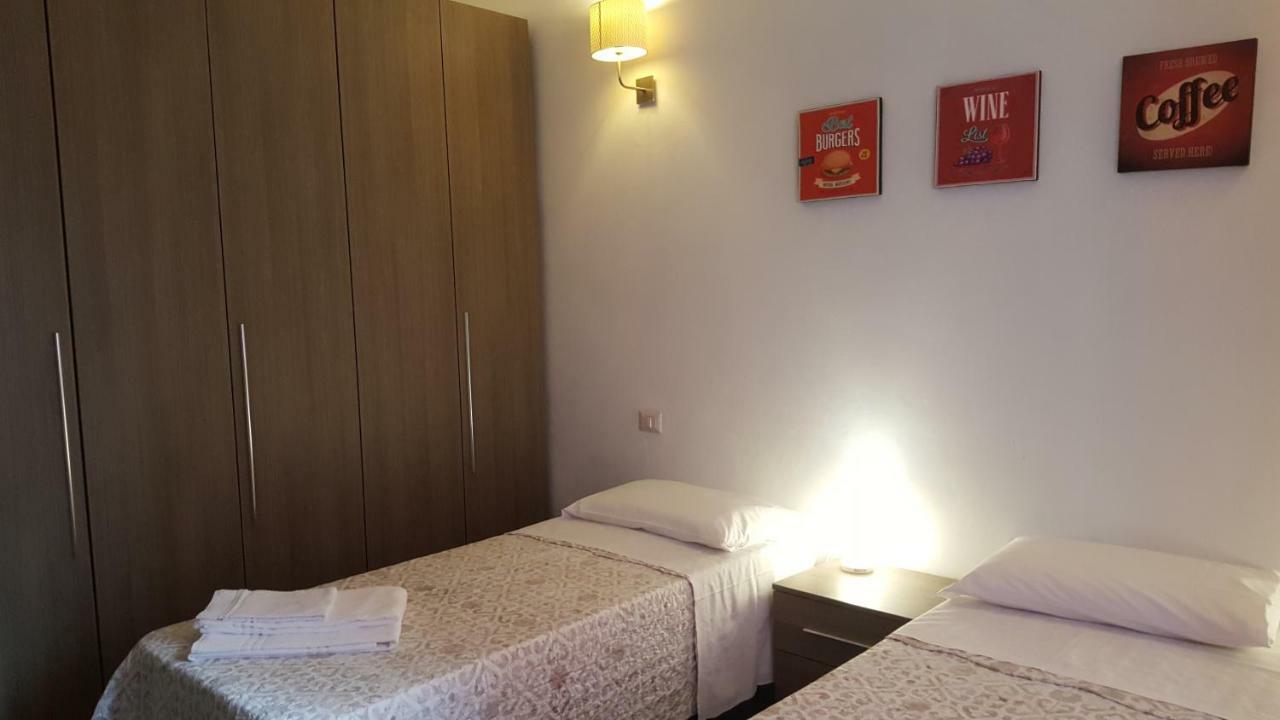 Danicolas Cairoli Apartment Monza Ngoại thất bức ảnh
