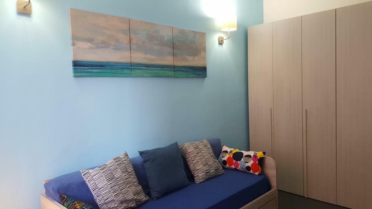 Danicolas Cairoli Apartment Monza Ngoại thất bức ảnh