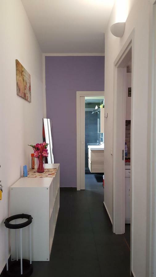 Danicolas Cairoli Apartment Monza Ngoại thất bức ảnh