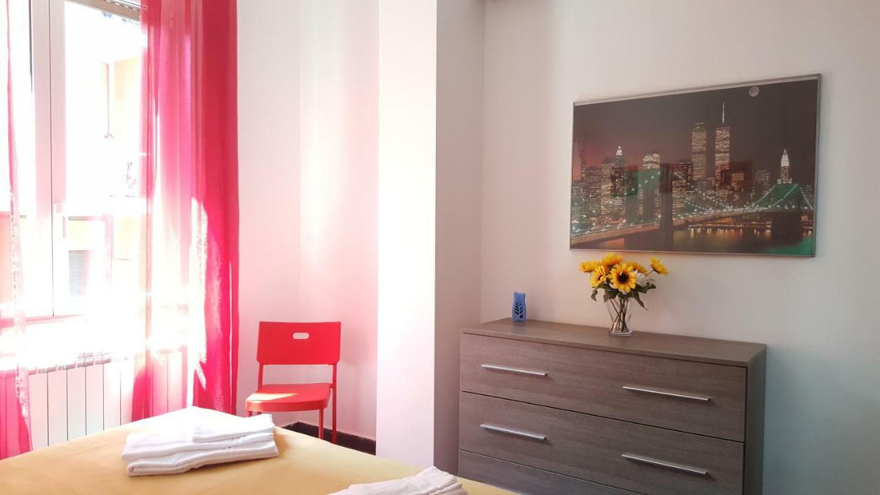 Danicolas Cairoli Apartment Monza Ngoại thất bức ảnh